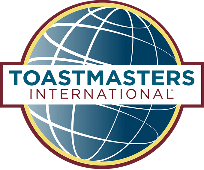 Toastmasters logo